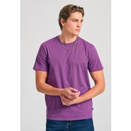 T-shirt με στρογγυλή λαιμόκοψη - The essentials