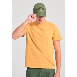 T-shirt με στρογγυλή λαιμόκοψη - The essentials