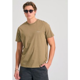 T-shirt με στρογγυλή λαιμόκοψη - The essentials