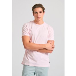 T-shirt με στρογγυλή λαιμόκοψη - The essentials