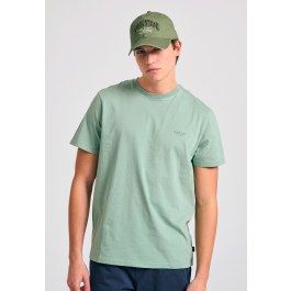 T-shirt με στρογγυλή λαιμόκοψη - The essentials
