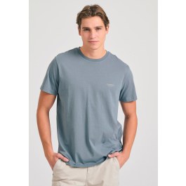 T-shirt με στρογγυλή λαιμόκοψη - The essentials