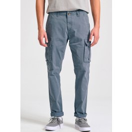 Ανδρικό comfort cargo παντελόνι - The essentials