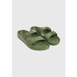 Ανδρικές σαγιονάρες με δύο λουριά