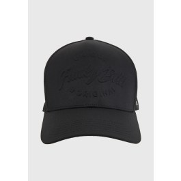 Men's cap with 3D Funky Buddha logo