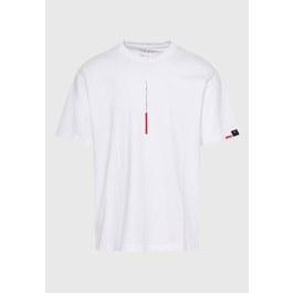 Relaxed fit t-shirt with photographic print