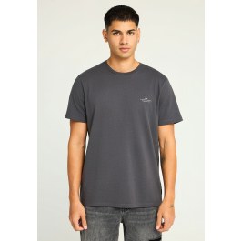 T-shirt με στρογγυλή λαιμόκοψη - The essentials