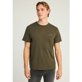 T-shirt με στρογγυλή λαιμόκοψη - The essentials