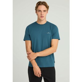 T-shirt με στρογγυλή λαιμόκοψη - The essentials