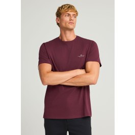 T-shirt με στρογγυλή λαιμόκοψη - The essentials