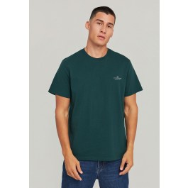 T-shirt με στρογγυλή λαιμόκοψη - The essentials