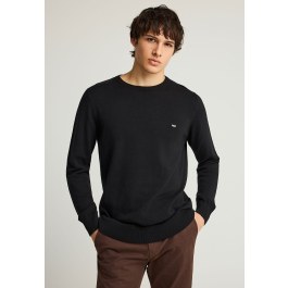 Men's crew neck sweater - The essentials
