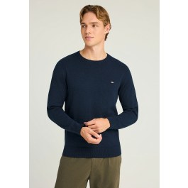 Men's crew neck sweater - The essentials
