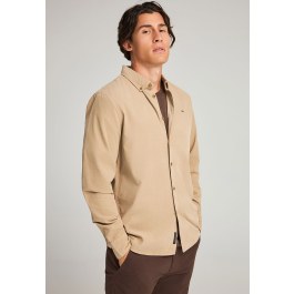 Ανδρικό κοτλέ πουκάμισο