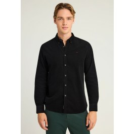 Ανδρικό κοτλέ πουκάμισο