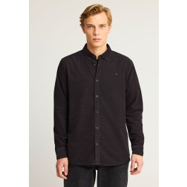 Ανδρικό κοτλέ πουκάμισο