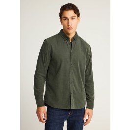 Ανδρικό κοτλέ πουκάμισο