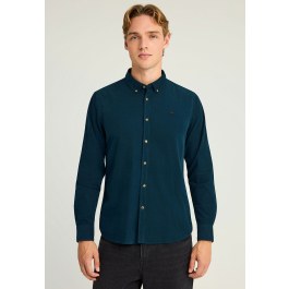 Ανδρικό κοτλέ πουκάμισο