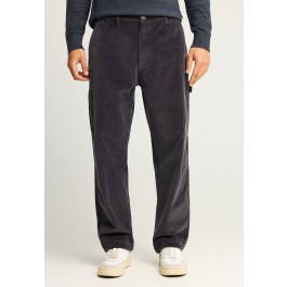 Men's corduroy chino pants