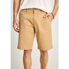 Ανδρική βερμούδα chino - The essentials
