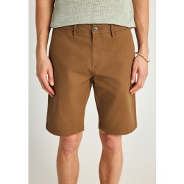 Ανδρική βερμούδα chino - The essentials