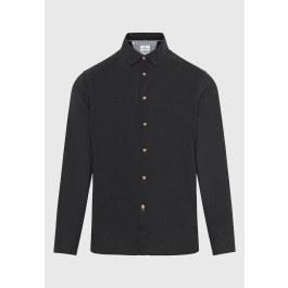 Ανδρικό λινό πουκάμισο - The essentials