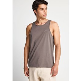 Men's cotton sleeveless top