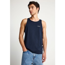 Men's cotton sleeveless top