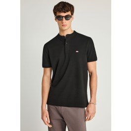 Ανδρική essential μπλούζα polo