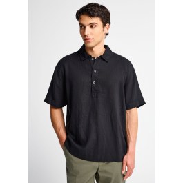 Men's polo shirt