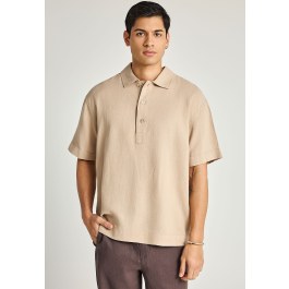 Ανδρική μπλούζα polo