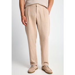 Ανδρικό loose chino παντελόνι