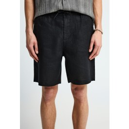 Ανδρική λινή chino βερμούδα