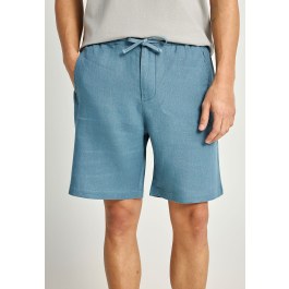 Ανδρική λινή chino βερμούδα