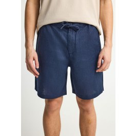 Ανδρική λινή chino βερμούδα