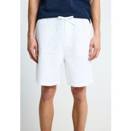 Ανδρική λινή chino βερμούδα