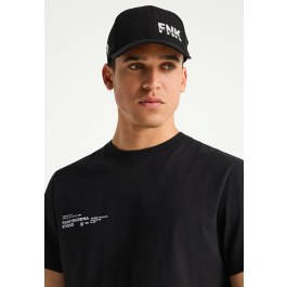 Men's cotton t-shirt with print