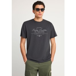 Ανδρικό t-shirt με τύπωμα