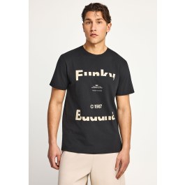 T-shirt με τύπωμα