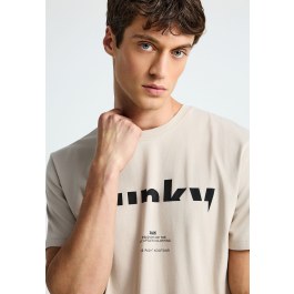 T-shirt με τύπωμα