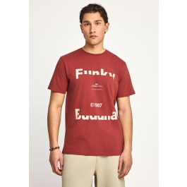 T-shirt με τύπωμα