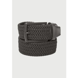 Men's canvas belt