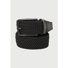 Men's canvas belt