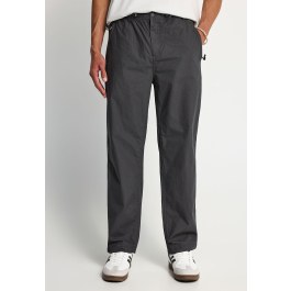 Ανδρικό urban ease loose fit παντελόνι από βαμβακερή ποπλίνα