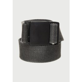 Men's canvas belt