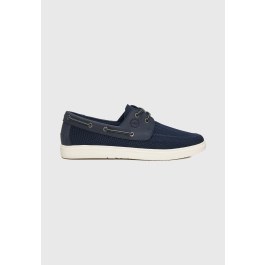 Men's boat shoes