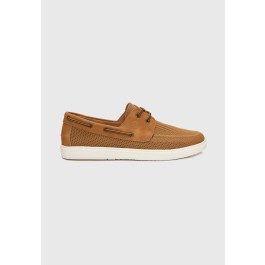 Men's boat shoes