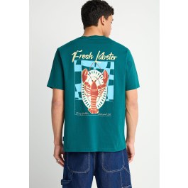 Men's relaxed t-shirt with print