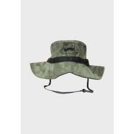 Men's cap with print