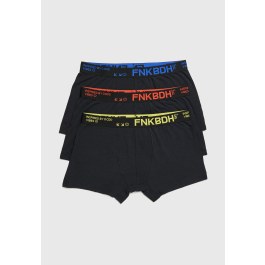 Boxer shorts (3-pack)